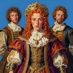 cachectic gigachad. digital art by eugene de blaas, ross tran, and nasreddine dinet, vibrant color scheme, intricately detailed, in the style of romanticism. artstation, greg rutkowski