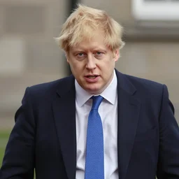 boris johnson in isle of dogs (2018)