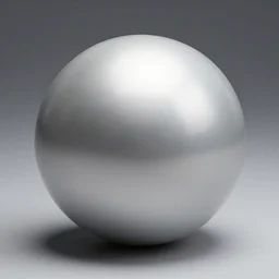 sphere, flash photography