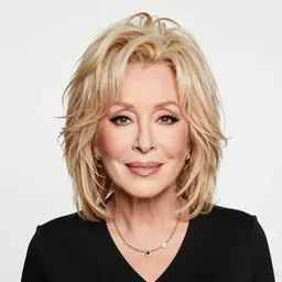 Dolly Parton with no makeup