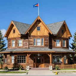 rocky mountain house alberta, 4 k, high detail, high - resolution photograph, professional photography, ultra - detail