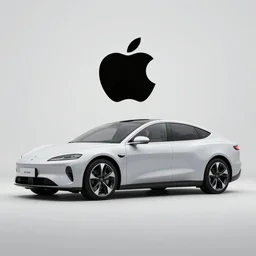 if apple, inc. designed a car