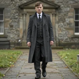 peaky blinders tv show