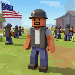 american civil war in roblox