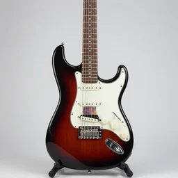 the best electric guitar ever