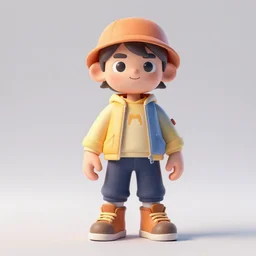 characterdesign c4d