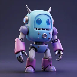 👾🤖, 8 k, photorealistic, trending on artstation