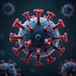 neural virus