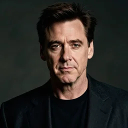 portrait, Jim Carrey , dramatic lighting, cinematic, establishing shot, extremely high detail, foto realistic, cinematic lighting, post processed, concept art, artstation, style by eddie mendoza, raphael lacoste, alex ross