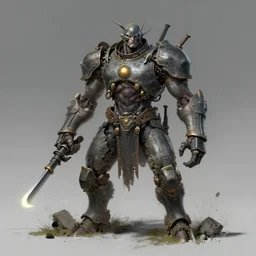 yu cheng hong, concept art