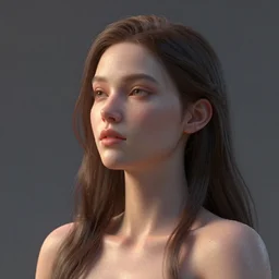 hyper realistic render of a lucid dream, unreal engine, blender, artstation, raytracing, award winning