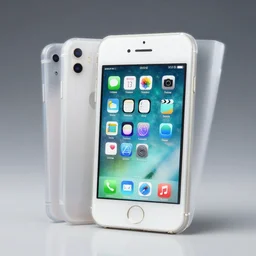 iphone from 1 9 9 8 imac g 3 translucent plastic