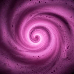 stormy magenta sheryl interstellar imaging imaging swirl foam