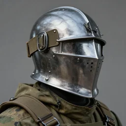 standard headgear armor military modern era weapons standard army 2 0 5 0 trending on artstation realistic hd 4 k