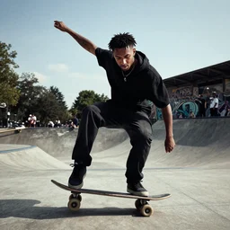 tony hawk pro dancer