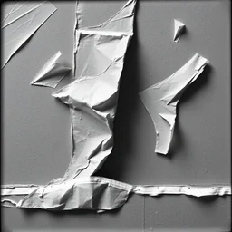 crisp detail vito acconci