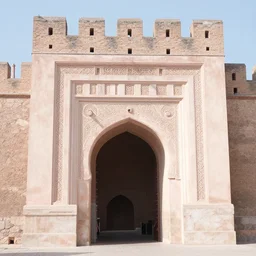 photo of an ancient castel entrance, sharp focus, volumetric light, pastels lightings, intricate details, ( ( ( gold intricate ) ) ) photorealism, depth of field, crisp, hasselblad camera, by annie leibovitz