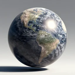 3 d render, sunlight study, the universe is a spheroid region 7 0 5 meters in diameter, art nouveau, by cornelis de heem and ( ( ( ( ( frederic edwin church ) ) ) ) ) and ( ( ( ( ( lisa frank ) ) ) ) ), 8 k, sharp focus, octane render