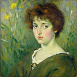 xanax painted by ferdinand hodler