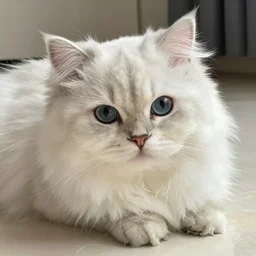 pure perfect fluffy fluff fluff