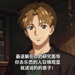 guy who insists that anime must be watched with subtitles