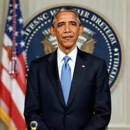 obama on dmt, dmt artwork, obama in a sweet suit, presidential art