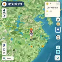 the easiest geoguessr location ever
