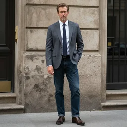 the style of Vincent Di Fate