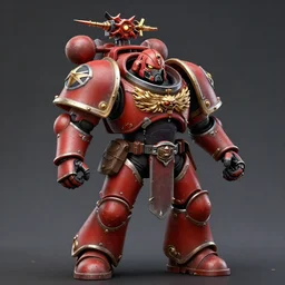 chaos space marine, fantasy, warhammer, highly detailed, digital art, sharp focus, trending on art station, nurgle