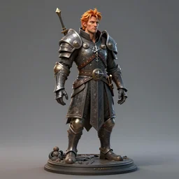 ronald mcdonald as eldenring boss. fromsoftware, dark souls, eldenring, extremely detailed, zbrush, trending on artstation, digital art, 3 d sculpting, keyshot, arnold render