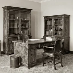 office 1912 year