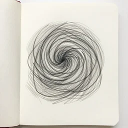 loop self drawing