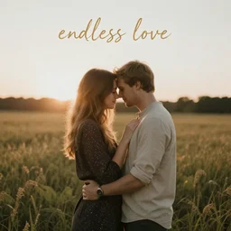 endless love by cameron platter