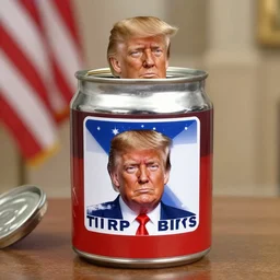 jar - jar binks in the role of donald trump
