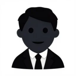 face icon stylized minimalist sock puppet justin trudeau as sock puppet, loftis, cory behance hd by jesper ejsing, by rhads, makoto shinkai and lois van baarle, ilya kuvshinov, rossdraws global illumination