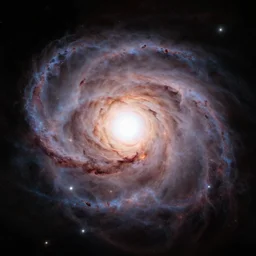 wolf rayet star, high quality realistic 4 k cinematic imax videograb from interstellar, bright star in dark space, intricate, detailed, trending on artstation