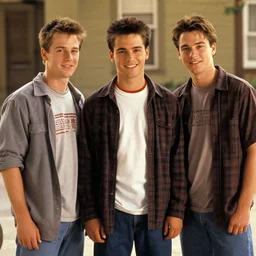 a film still from american pie ( 1 9 9 9 )
