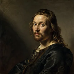 hell by rembrandt,