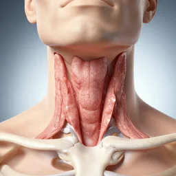 sternoclydomastoid