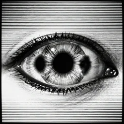 magiceye stereogram