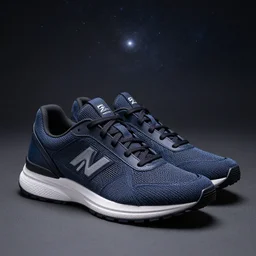 galaxy sneakers