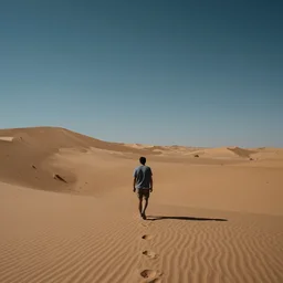 [ 🐨 as 🐳 ] in desert photography ]