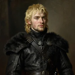 attractive male, game of thrones, painting by gaston bussiere, craig mullins, j. c. leyendecker
