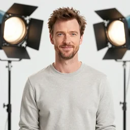 photo still of matt smith casting call, 8 k, studio lighting bright ambient lighting key light, 8 5 mm f 1. 8