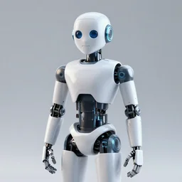 an ethical robot