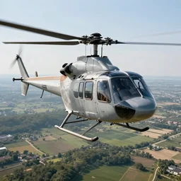 a photo of the pentagon taken from a helicopter, ultra realistic,