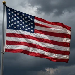 flag of United States