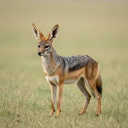 a jackalope