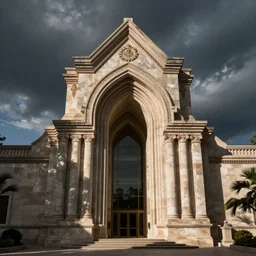 architectural photography