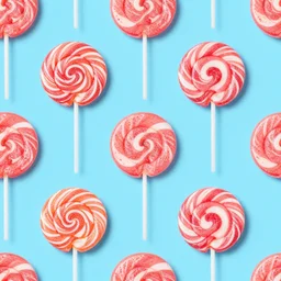 candy pattern